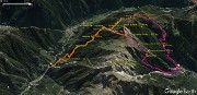08 Immagine tracciato GPS-Badile da Valleve-2